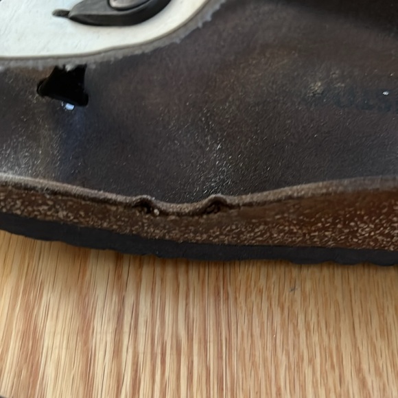 Birkenstocks - Picture 3 of 8